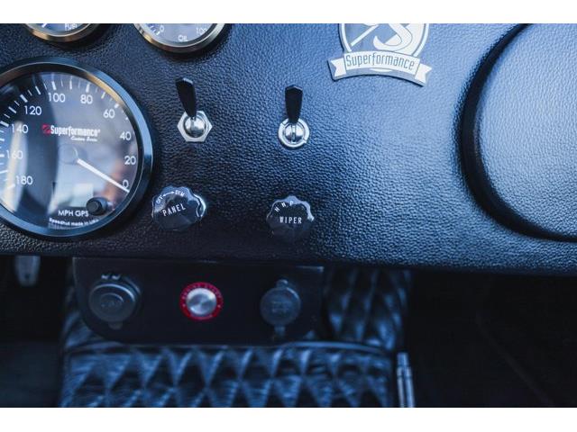 1965 Superformance Cobra (CC-2058717) for sale in Carrollton, Texas