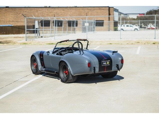 1965 Superformance Cobra (CC-2058717) for sale in Carrollton, Texas