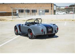 1965 Superformance Cobra (CC-2058717) for sale in Carrollton, Texas