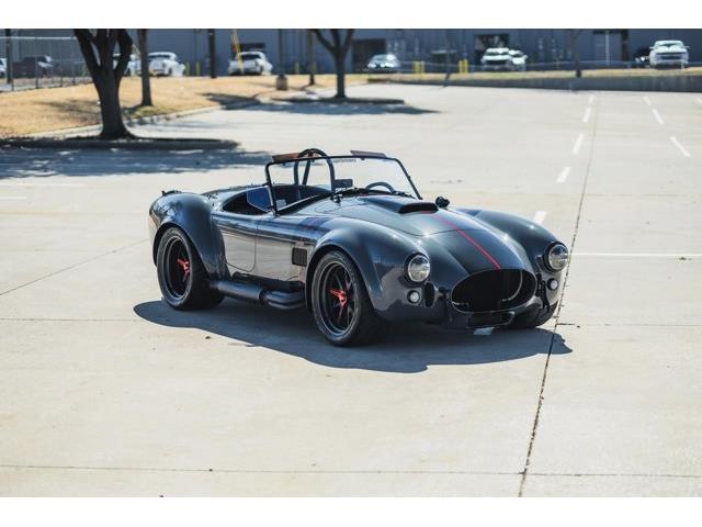 1965 Superformance Cobra (CC-2058717) for sale in Carrollton, Texas