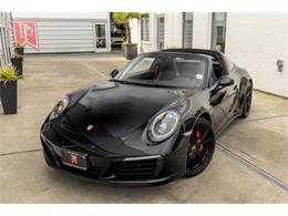 2018 Porsche 911 (CC-2058724) for sale in Bellevue, Washington