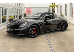 2018 Porsche 911 (CC-2058724) for sale in Bellevue, Washington