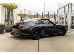 2018 Porsche 911 (CC-2058724) for sale in Bellevue, Washington