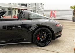 2018 Porsche 911 (CC-2058724) for sale in Bellevue, Washington