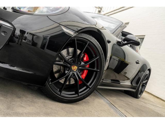 2018 Porsche 911 (CC-2058724) for sale in Bellevue, Washington