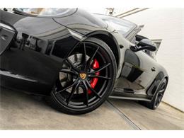 2018 Porsche 911 (CC-2058724) for sale in Bellevue, Washington