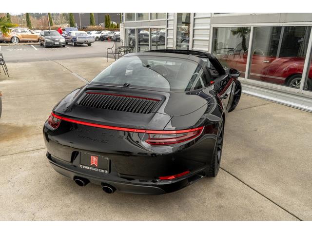 2018 Porsche 911 (CC-2058724) for sale in Bellevue, Washington
