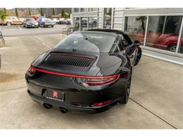 2018 Porsche 911 (CC-2058724) for sale in Bellevue, Washington