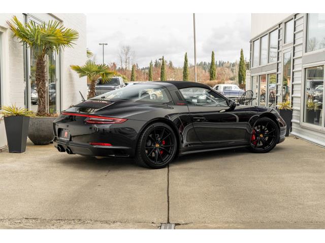 2018 Porsche 911 (CC-2058724) for sale in Bellevue, Washington