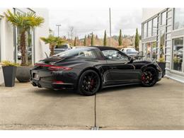 2018 Porsche 911 (CC-2058724) for sale in Bellevue, Washington