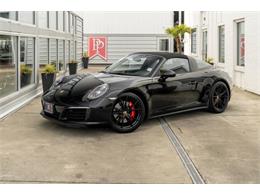 2018 Porsche 911 (CC-2058724) for sale in Bellevue, Washington