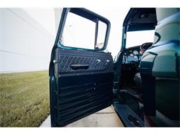 1957 Chevrolet 3100 (CC-2058725) for sale in Carrollton, Texas