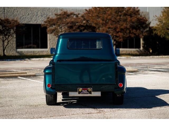 1957 Chevrolet 3100 (CC-2058725) for sale in Carrollton, Texas