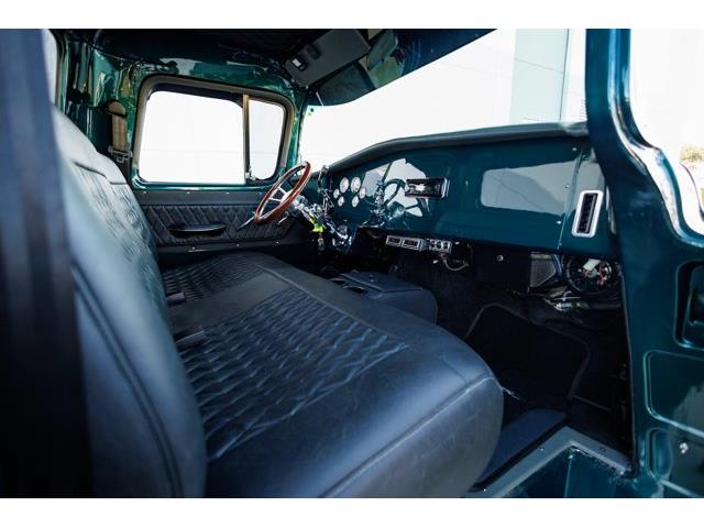 1957 Chevrolet 3100 (CC-2058725) for sale in Carrollton, Texas