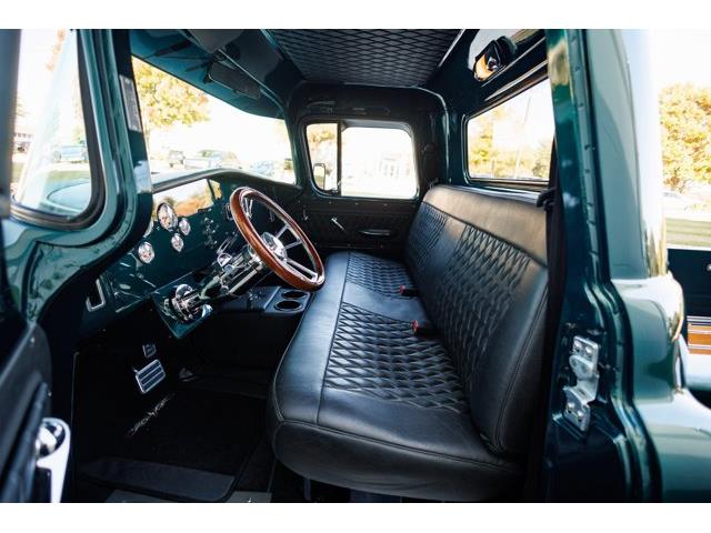 1957 Chevrolet 3100 (CC-2058725) for sale in Carrollton, Texas