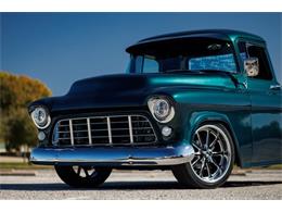1957 Chevrolet 3100 (CC-2058725) for sale in Carrollton, Texas