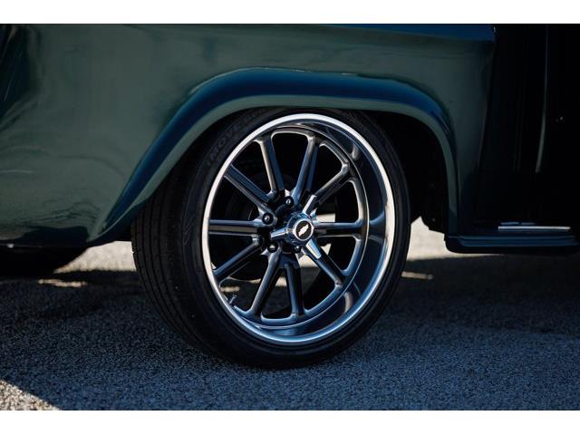 1957 Chevrolet 3100 (CC-2058725) for sale in Carrollton, Texas