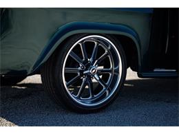1957 Chevrolet 3100 (CC-2058725) for sale in Carrollton, Texas
