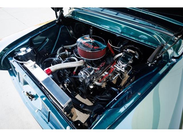 1957 Chevrolet 3100 (CC-2058725) for sale in Carrollton, Texas