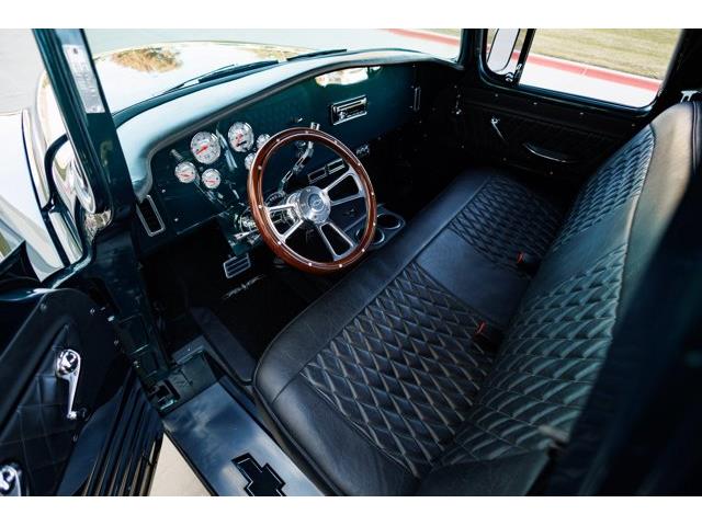 1957 Chevrolet 3100 (CC-2058725) for sale in Carrollton, Texas