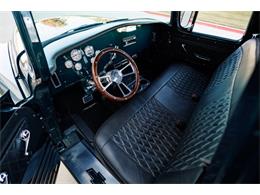 1957 Chevrolet 3100 (CC-2058725) for sale in Carrollton, Texas