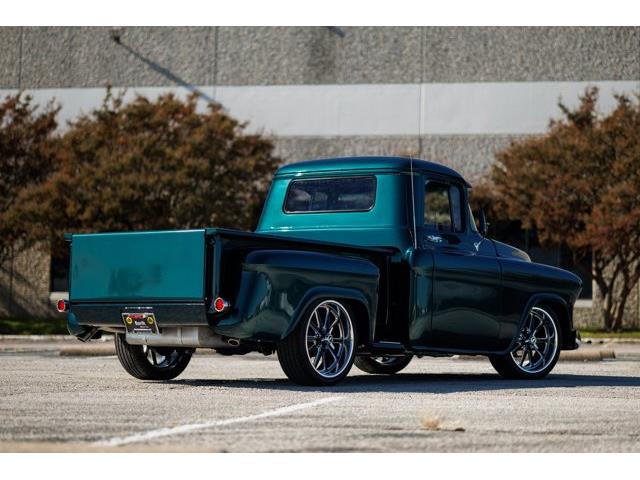 1957 Chevrolet 3100 (CC-2058725) for sale in Carrollton, Texas