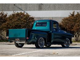 1957 Chevrolet 3100 (CC-2058725) for sale in Carrollton, Texas