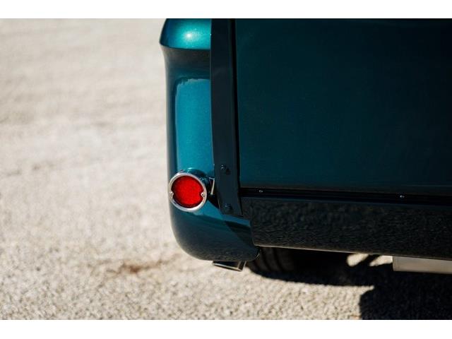 1957 Chevrolet 3100 (CC-2058725) for sale in Carrollton, Texas