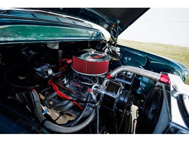 1957 Chevrolet 3100 (CC-2058725) for sale in Carrollton, Texas