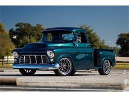1957 Chevrolet 3100 (CC-2058725) for sale in Carrollton, Texas