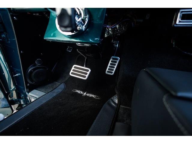 1957 Chevrolet 3100 (CC-2058725) for sale in Carrollton, Texas