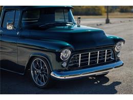 1957 Chevrolet 3100 (CC-2058725) for sale in Carrollton, Texas
