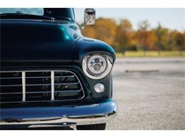 1957 Chevrolet 3100 (CC-2058725) for sale in Carrollton, Texas