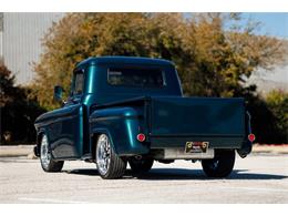 1957 Chevrolet 3100 (CC-2058725) for sale in Carrollton, Texas