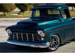 1957 Chevrolet 3100 (CC-2058725) for sale in Carrollton, Texas