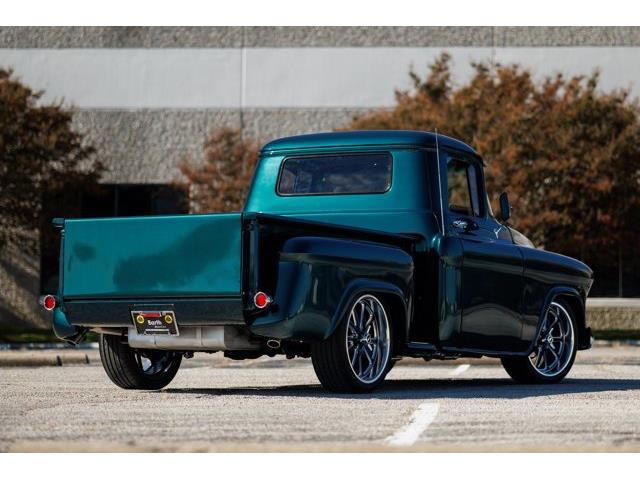 1957 Chevrolet 3100 (CC-2058725) for sale in Carrollton, Texas