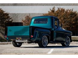 1957 Chevrolet 3100 (CC-2058725) for sale in Carrollton, Texas
