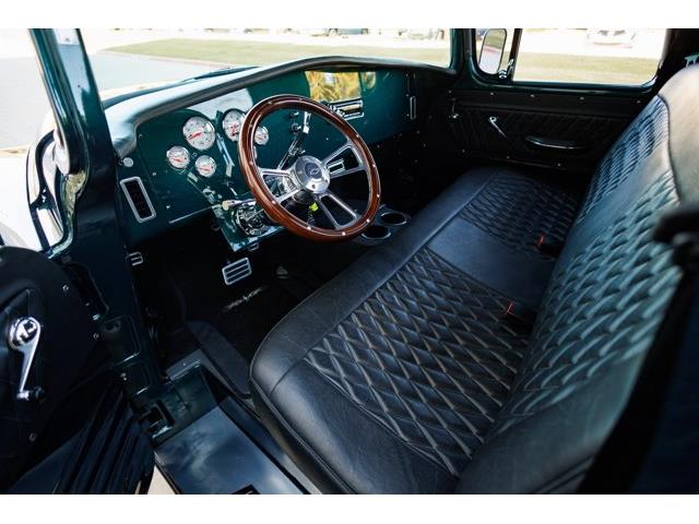 1957 Chevrolet 3100 (CC-2058725) for sale in Carrollton, Texas
