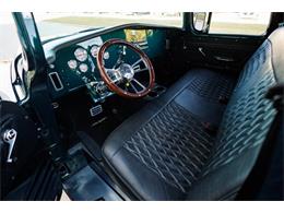 1957 Chevrolet 3100 (CC-2058725) for sale in Carrollton, Texas