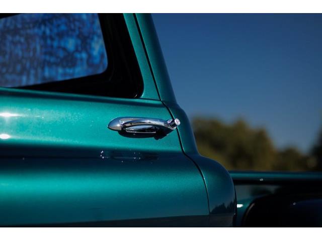 1957 Chevrolet 3100 (CC-2058725) for sale in Carrollton, Texas