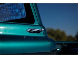 1957 Chevrolet 3100 (CC-2058725) for sale in Carrollton, Texas