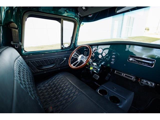 1957 Chevrolet 3100 (CC-2058725) for sale in Carrollton, Texas