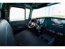 1957 Chevrolet 3100 (CC-2058725) for sale in Carrollton, Texas