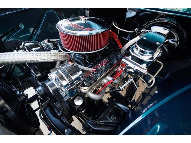 1957 Chevrolet 3100 (CC-2058725) for sale in Carrollton, Texas