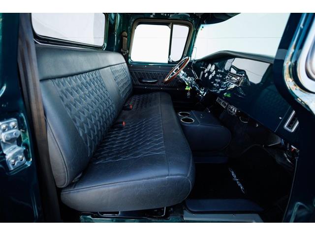 1957 Chevrolet 3100 (CC-2058725) for sale in Carrollton, Texas