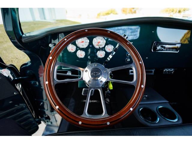 1957 Chevrolet 3100 (CC-2058725) for sale in Carrollton, Texas