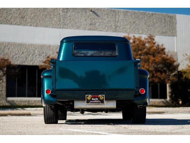 1957 Chevrolet 3100 (CC-2058725) for sale in Carrollton, Texas
