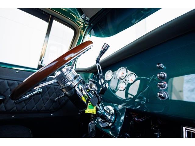 1957 Chevrolet 3100 (CC-2058725) for sale in Carrollton, Texas