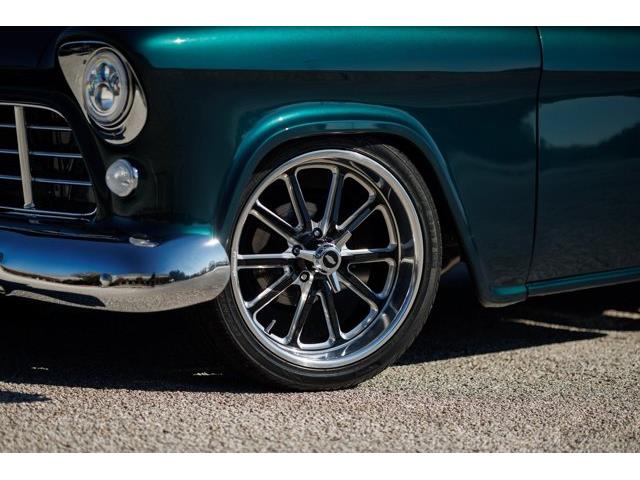 1957 Chevrolet 3100 (CC-2058725) for sale in Carrollton, Texas