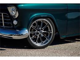 1957 Chevrolet 3100 (CC-2058725) for sale in Carrollton, Texas